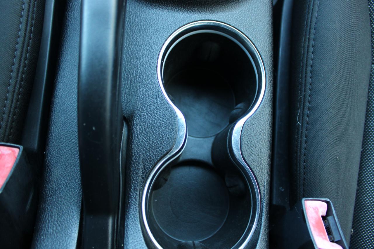 Dodge Avenger SE 2014