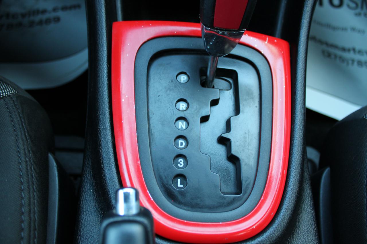 Dodge Avenger SE 2014