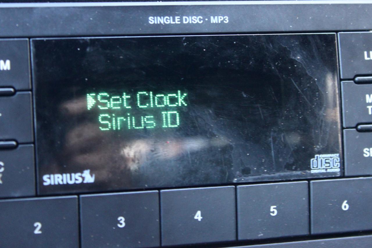 Dodge Avenger SE 2014