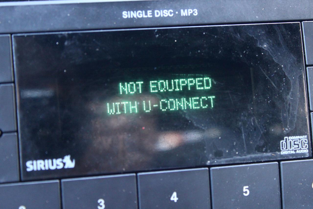 Dodge Avenger SE 2014