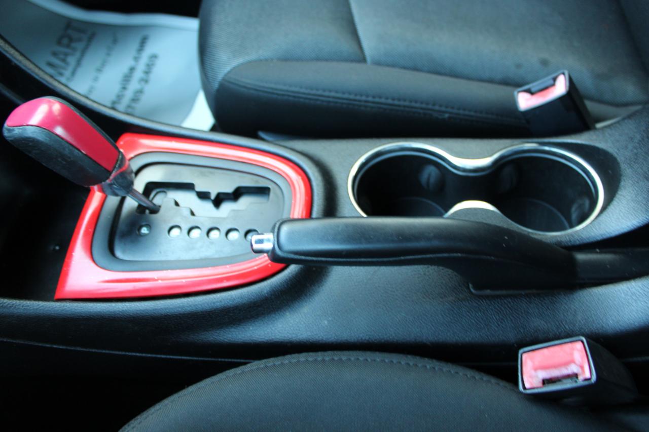 Dodge Avenger SE 2014