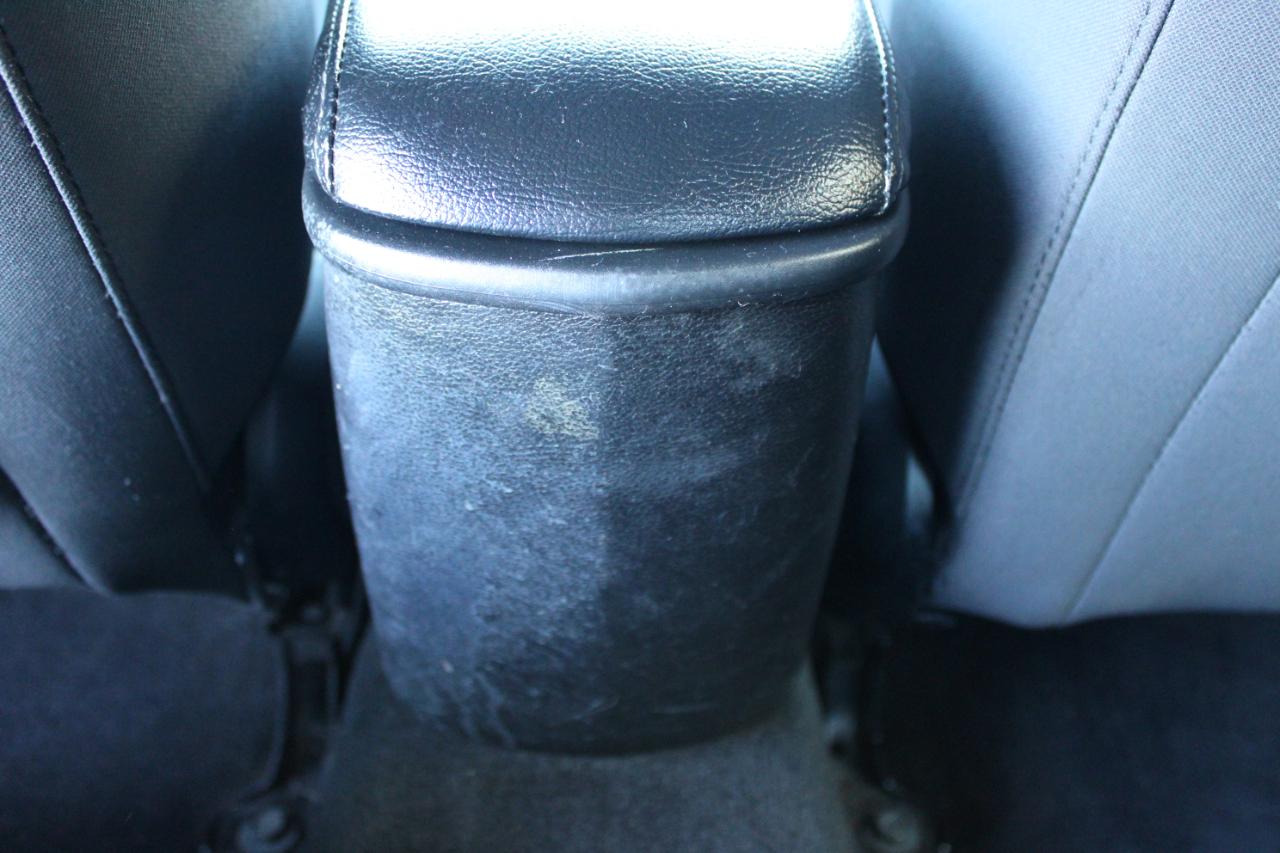 Dodge Avenger SE 2014