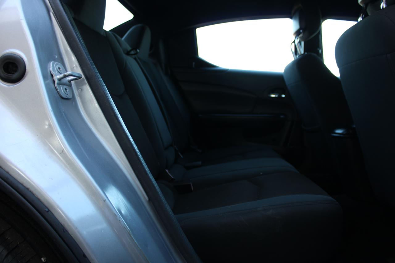 Dodge Avenger SE 2014