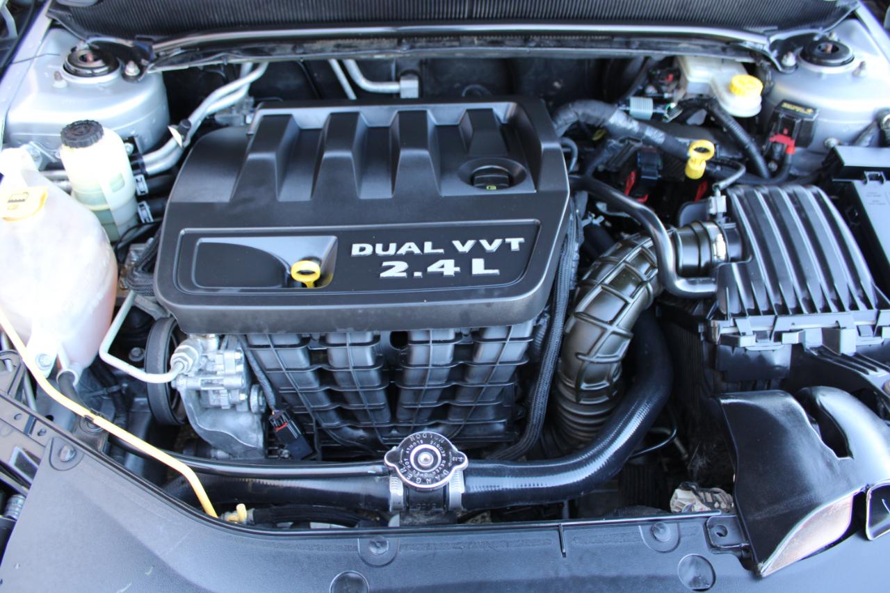 Dodge Avenger SE 2014