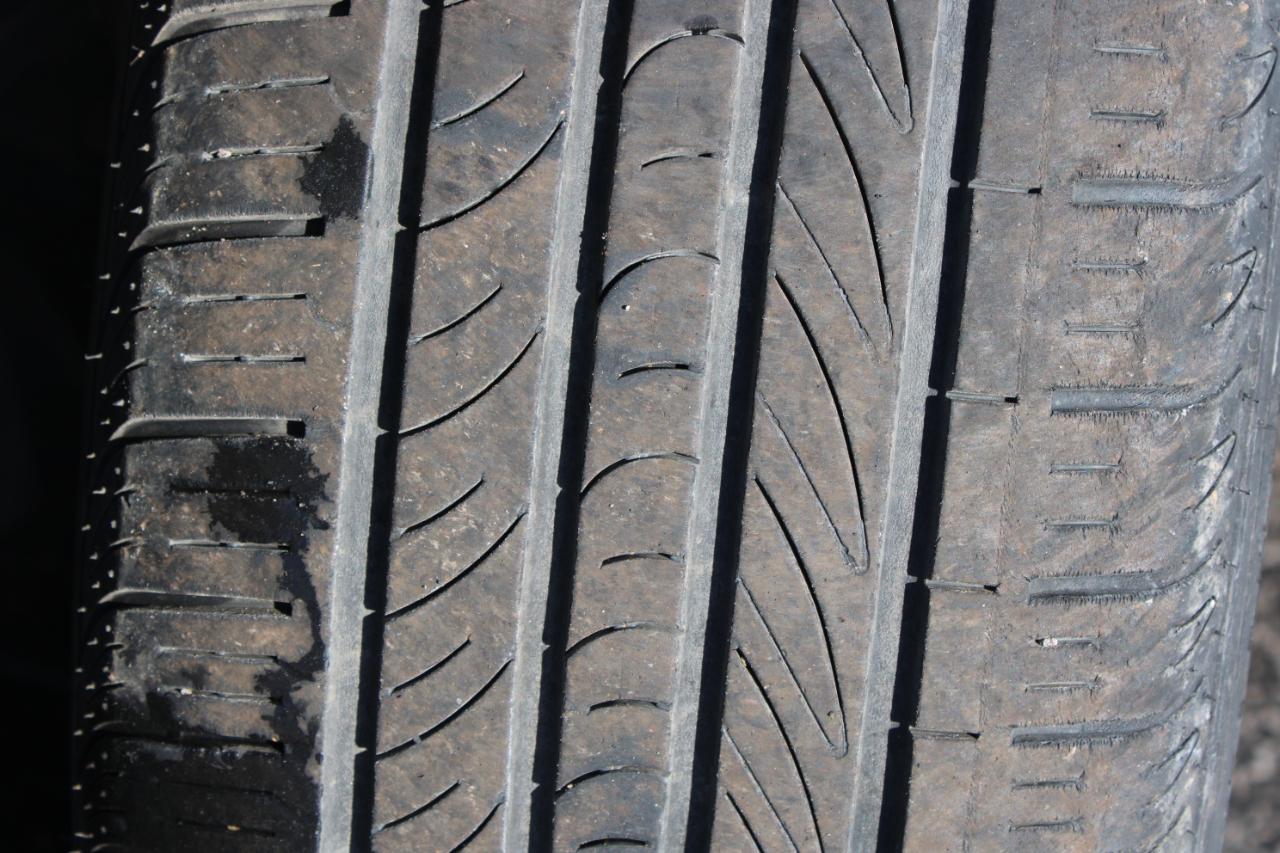 Dodge Avenger SE 2014