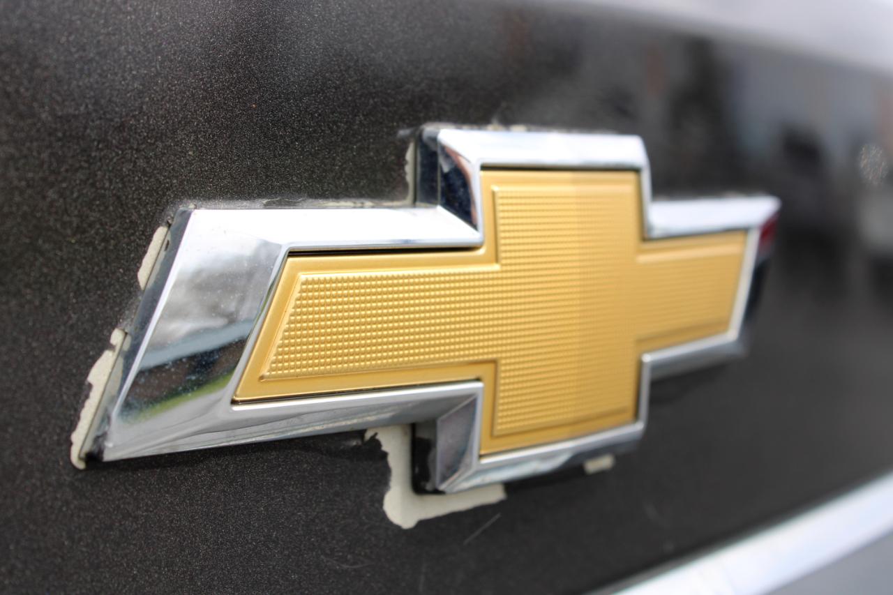 Chevrolet Cruze Limited  2016