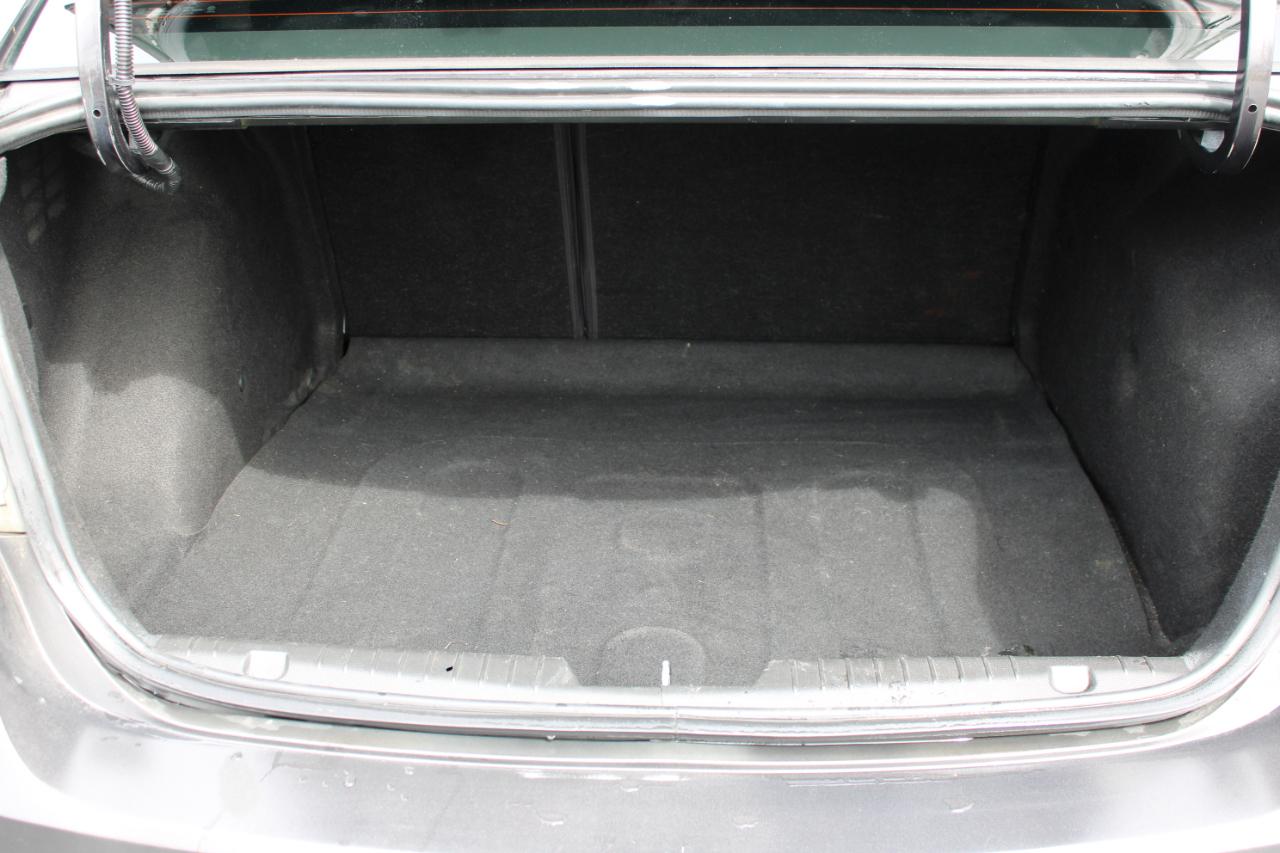 Chevrolet Cruze Limited  2016