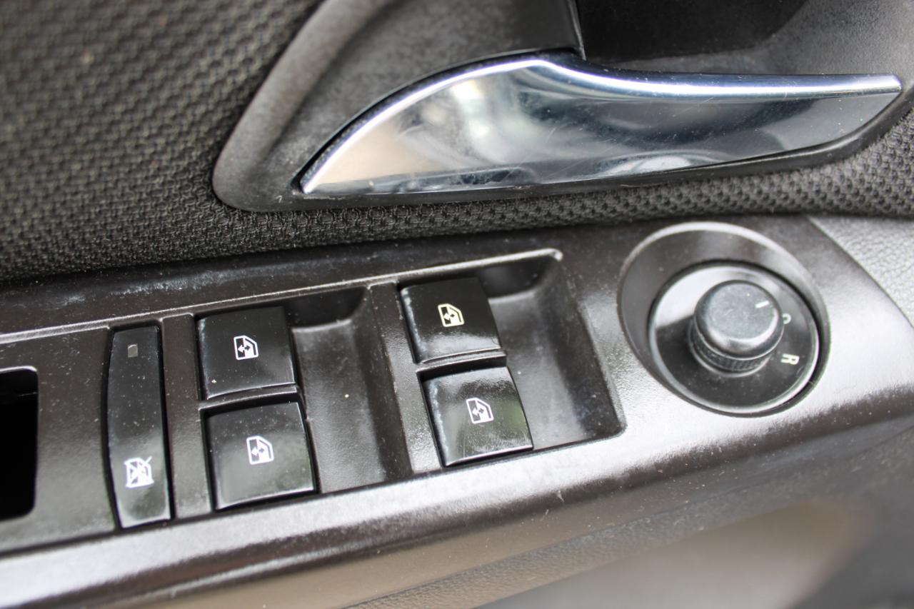 Chevrolet Cruze Limited  2016