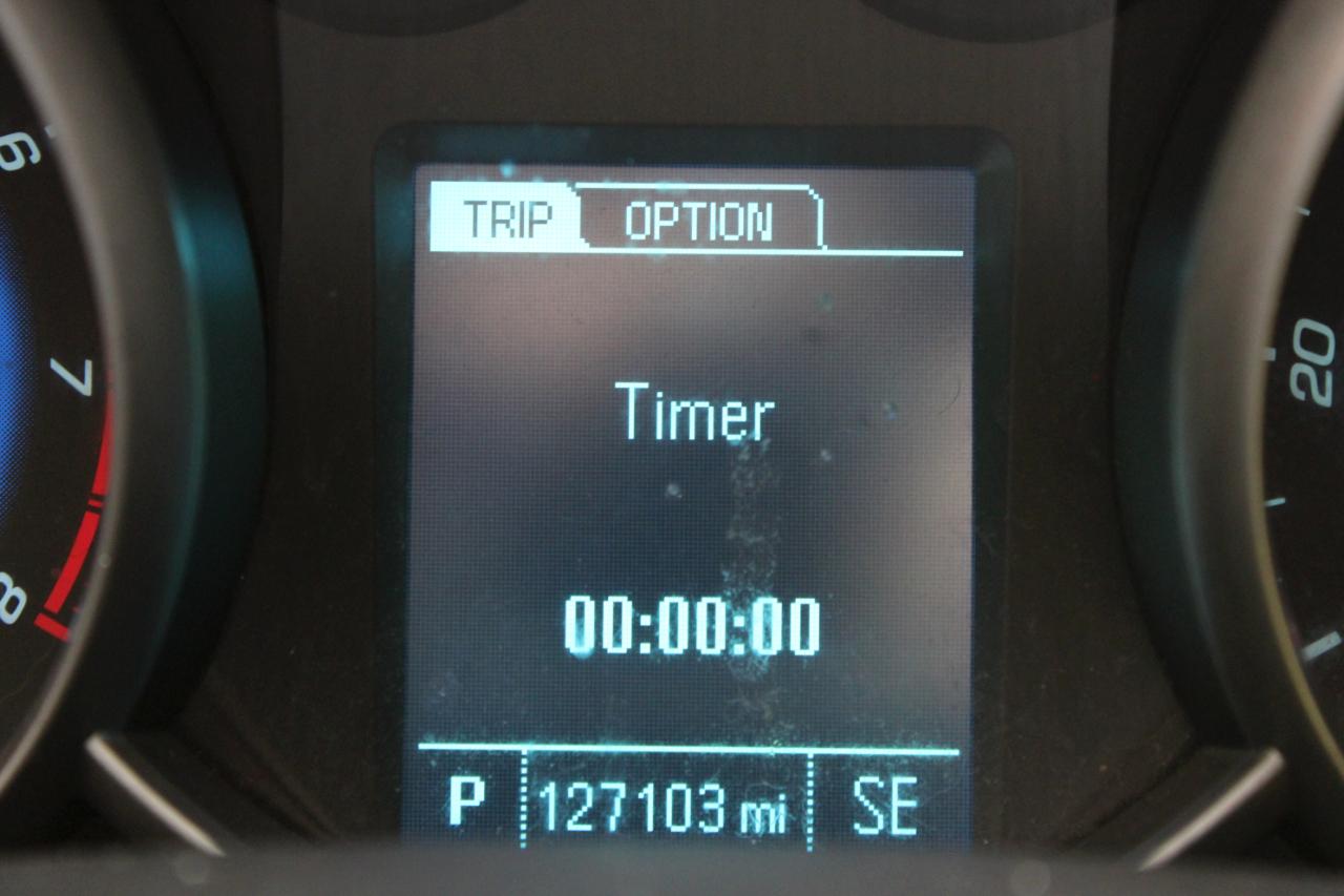 Chevrolet Cruze Limited  2016