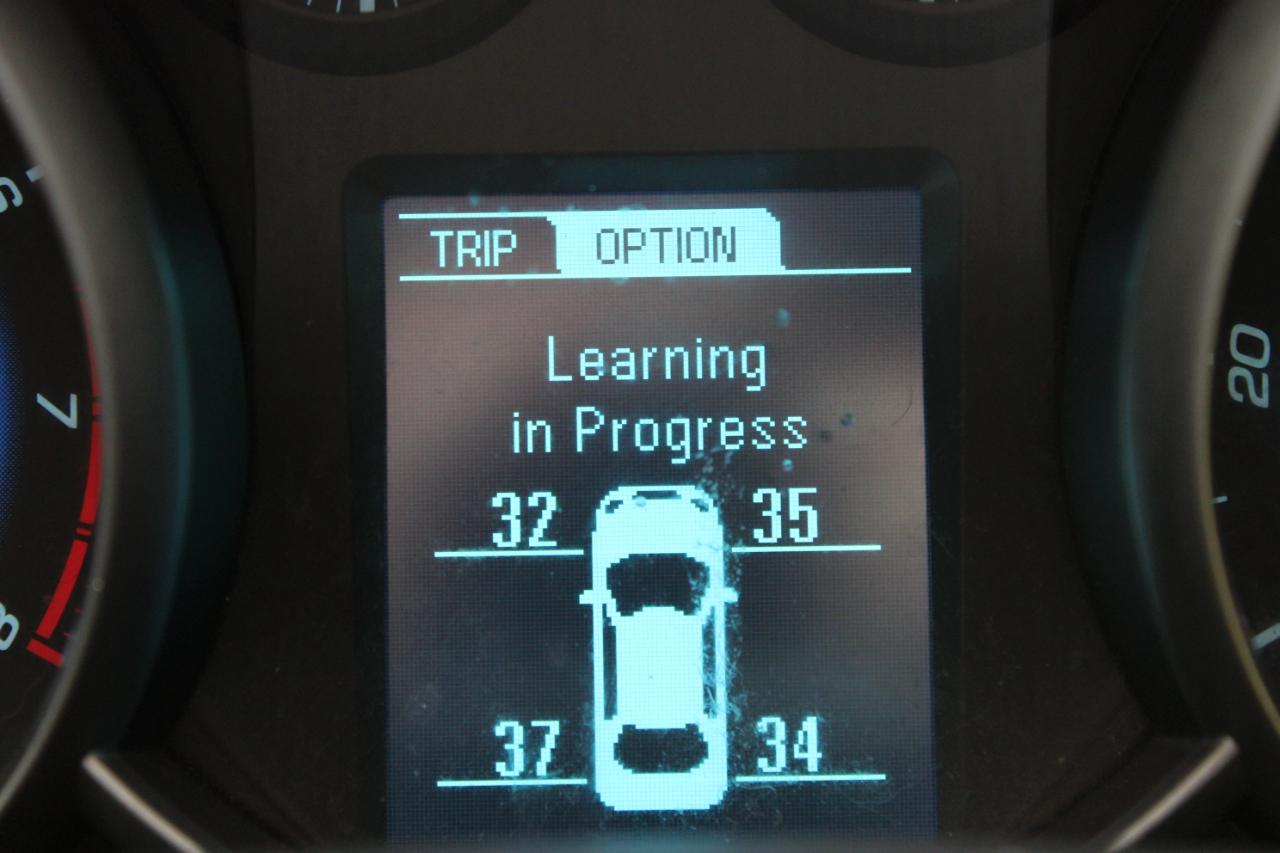 Chevrolet Cruze Limited  2016