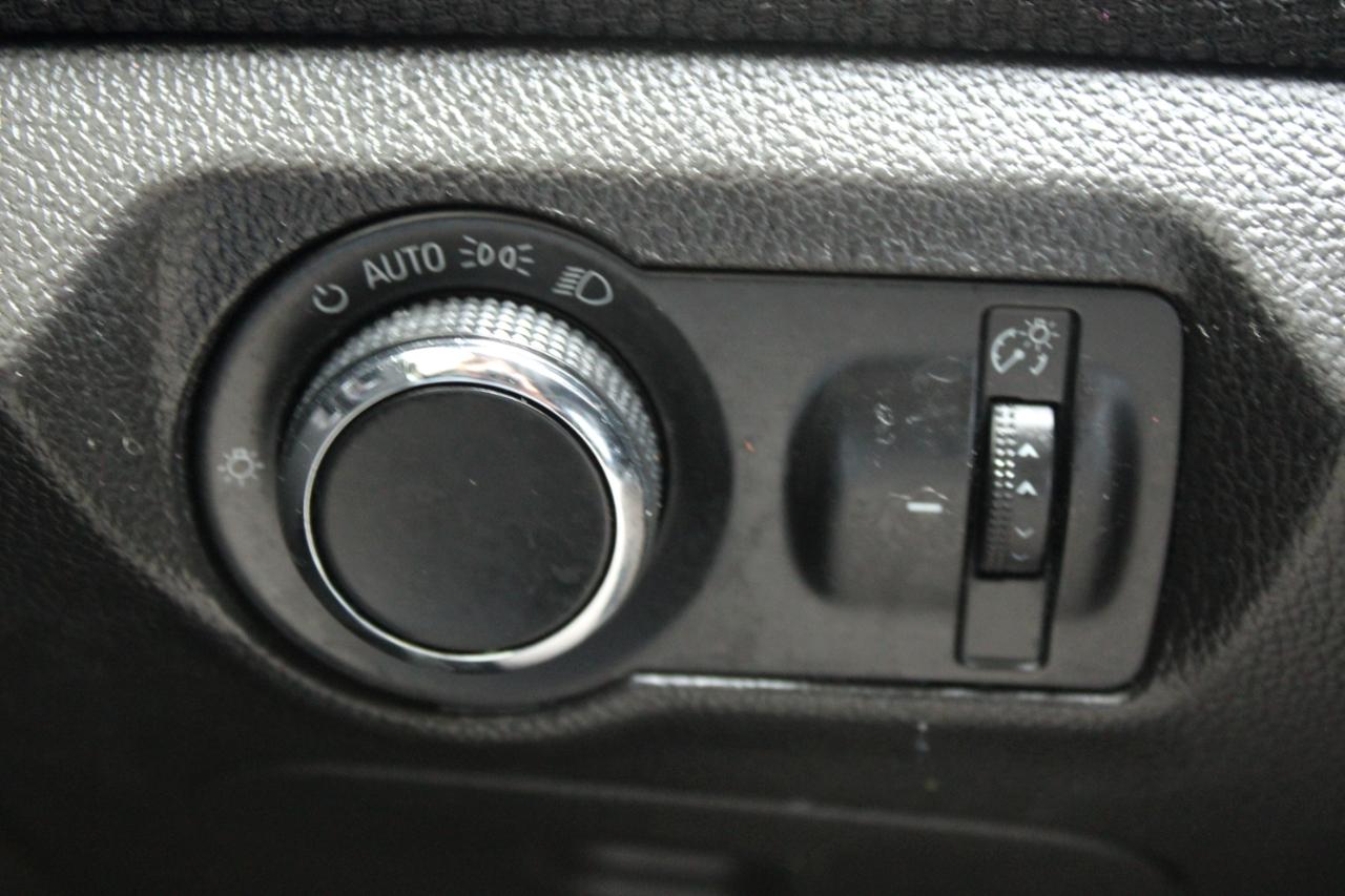 Chevrolet Cruze Limited  2016