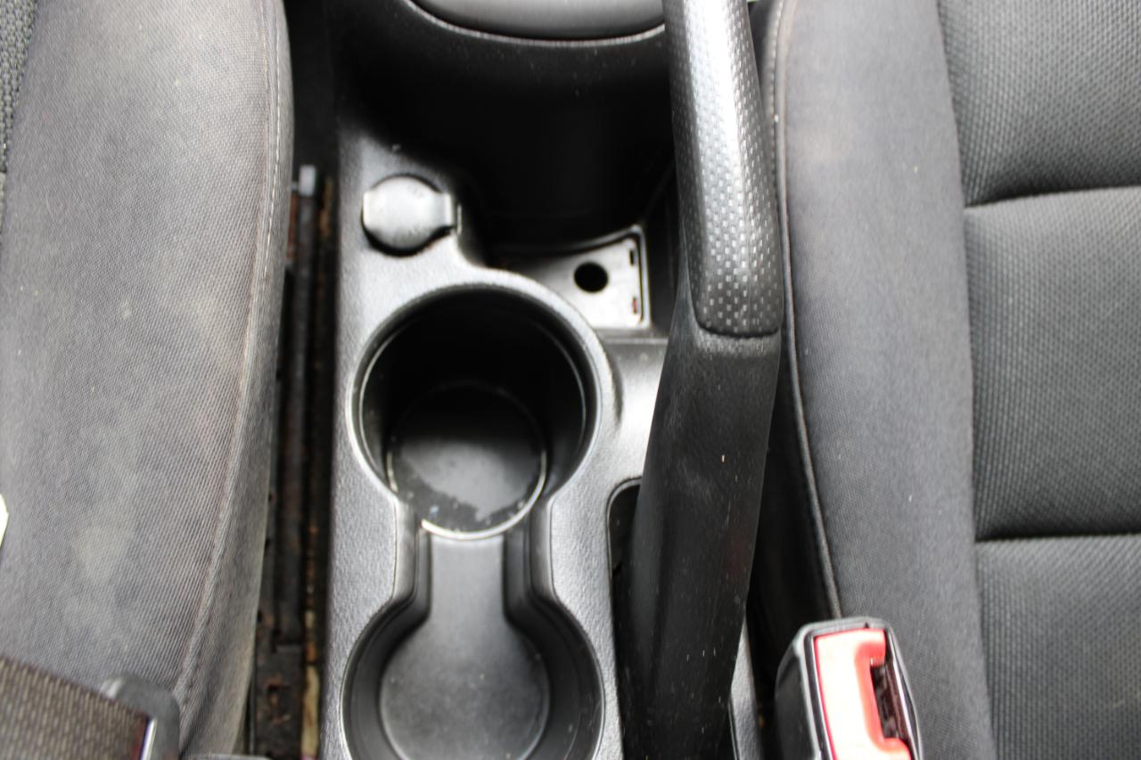 Chevrolet Cruze Limited  2016