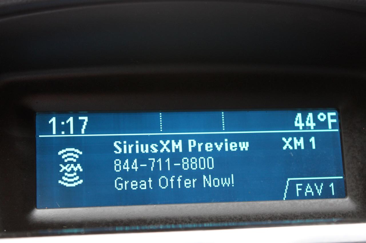 Chevrolet Cruze Limited  2016