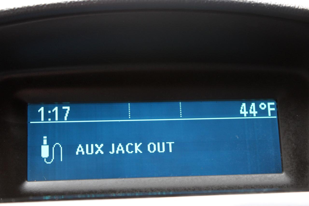 Chevrolet Cruze Limited  2016