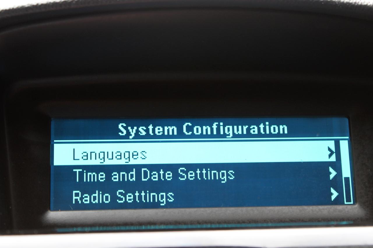 Chevrolet Cruze Limited  2016