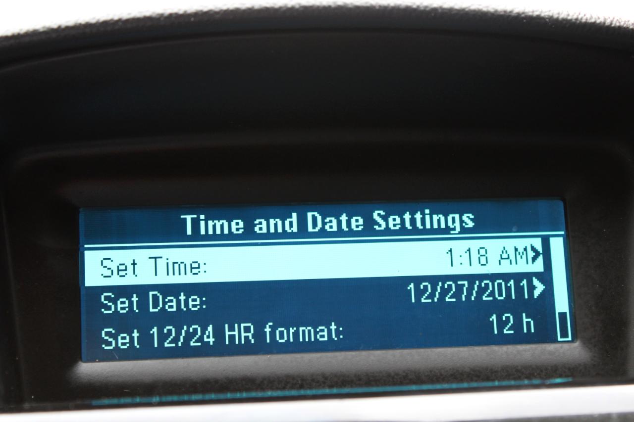 Chevrolet Cruze Limited  2016