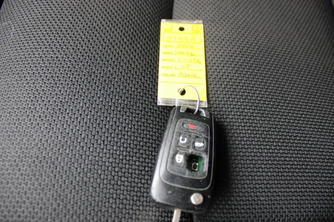 Chevrolet Cruze Limited  2016