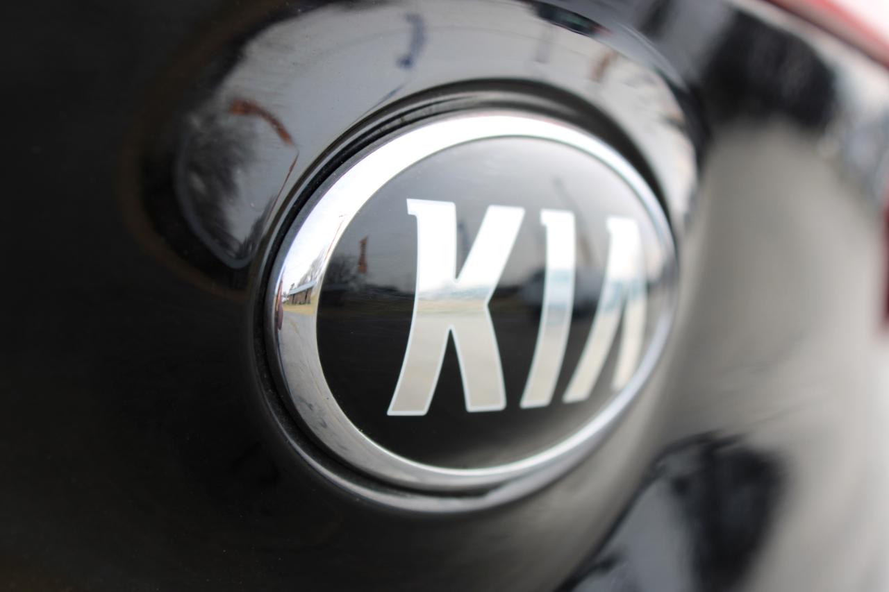 Kia Sportage LX 2017