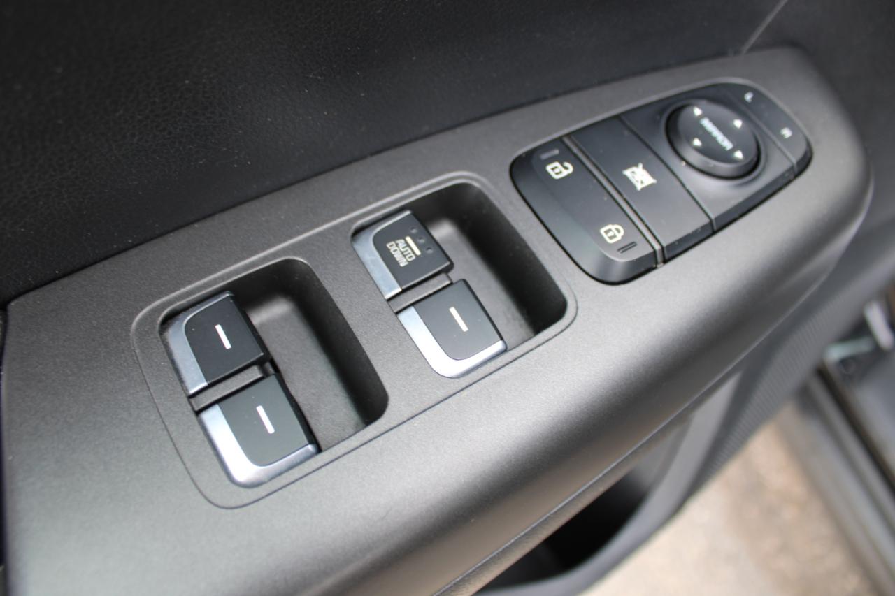 Kia Sportage LX 2017