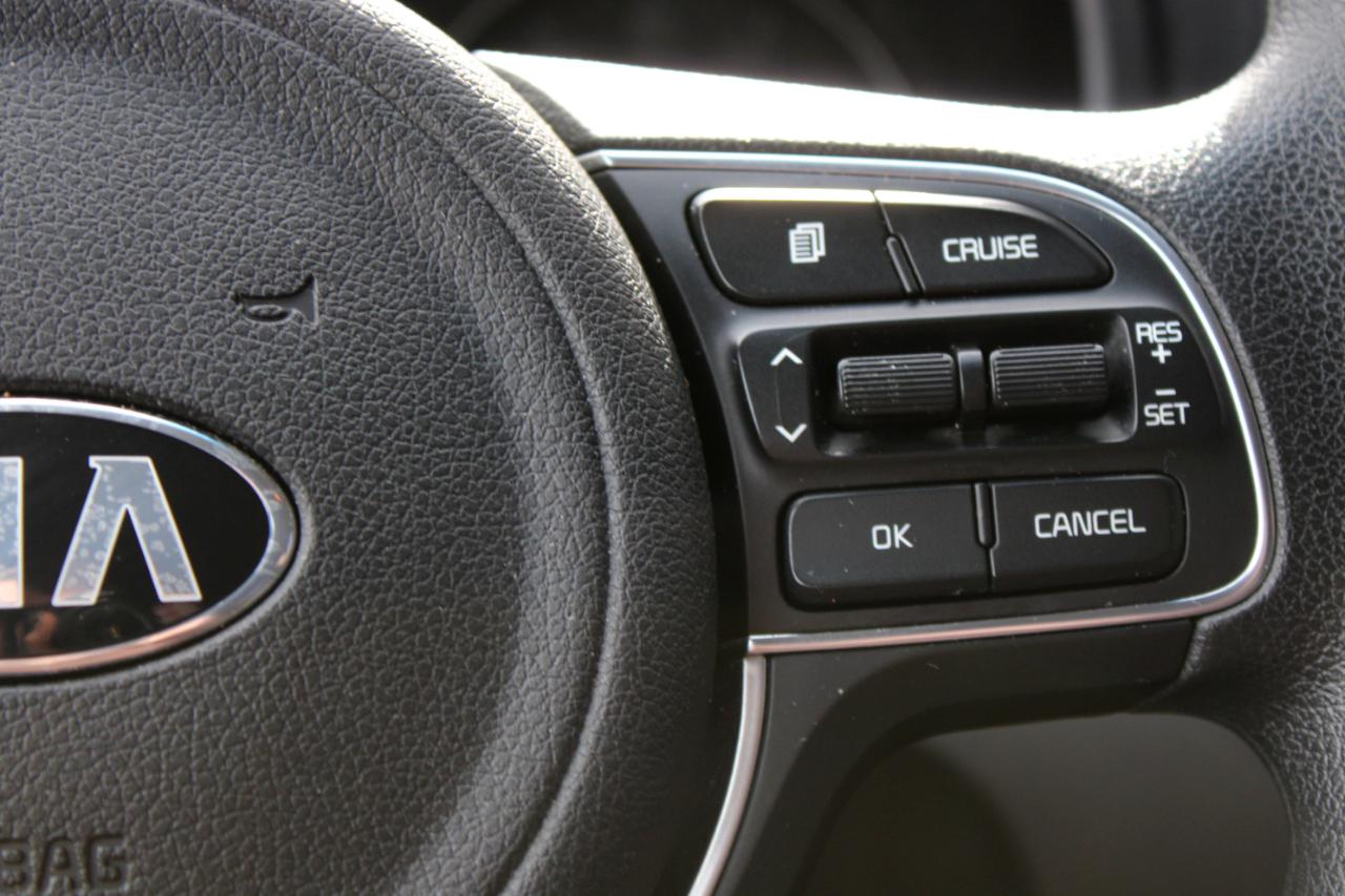 Kia Sportage LX 2017