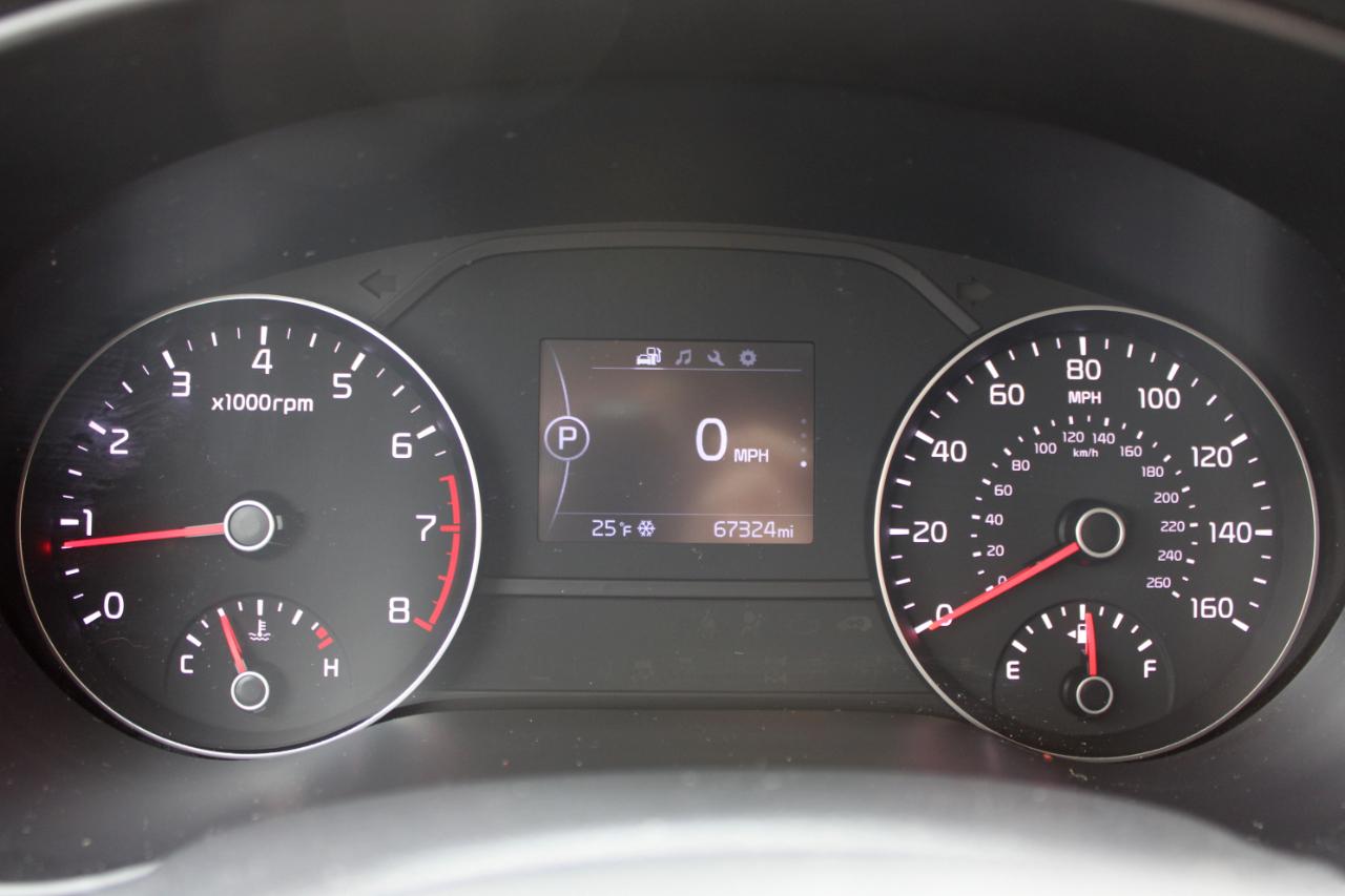 Kia Sportage LX 2017