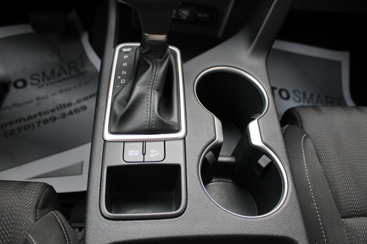 Kia Sportage LX 2017