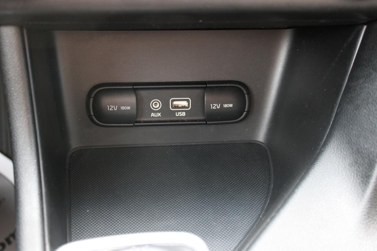 Kia Sportage LX 2017