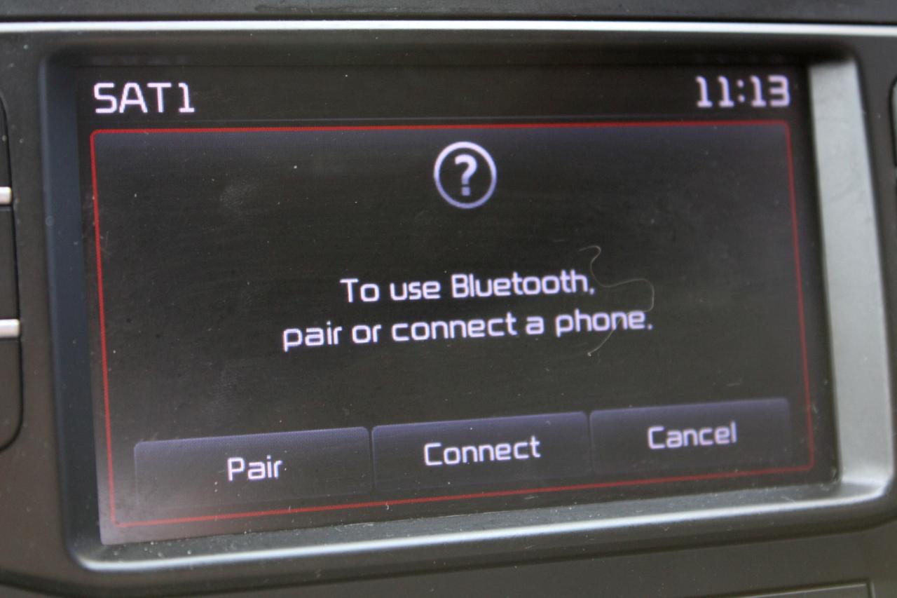 Kia Sportage LX 2017