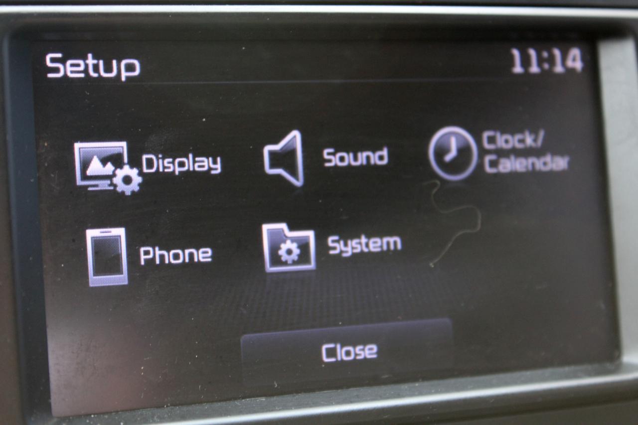 Kia Sportage LX 2017