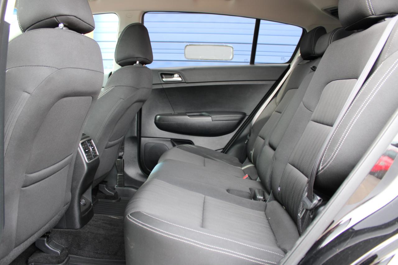 Kia Sportage LX 2017