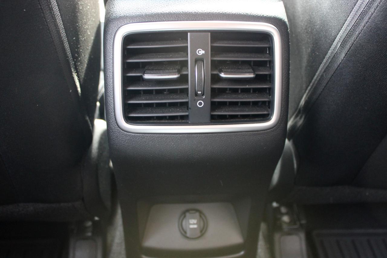 Kia Sportage LX 2017