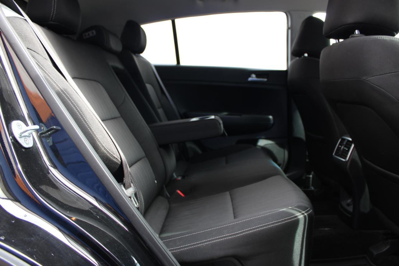 Kia Sportage LX 2017