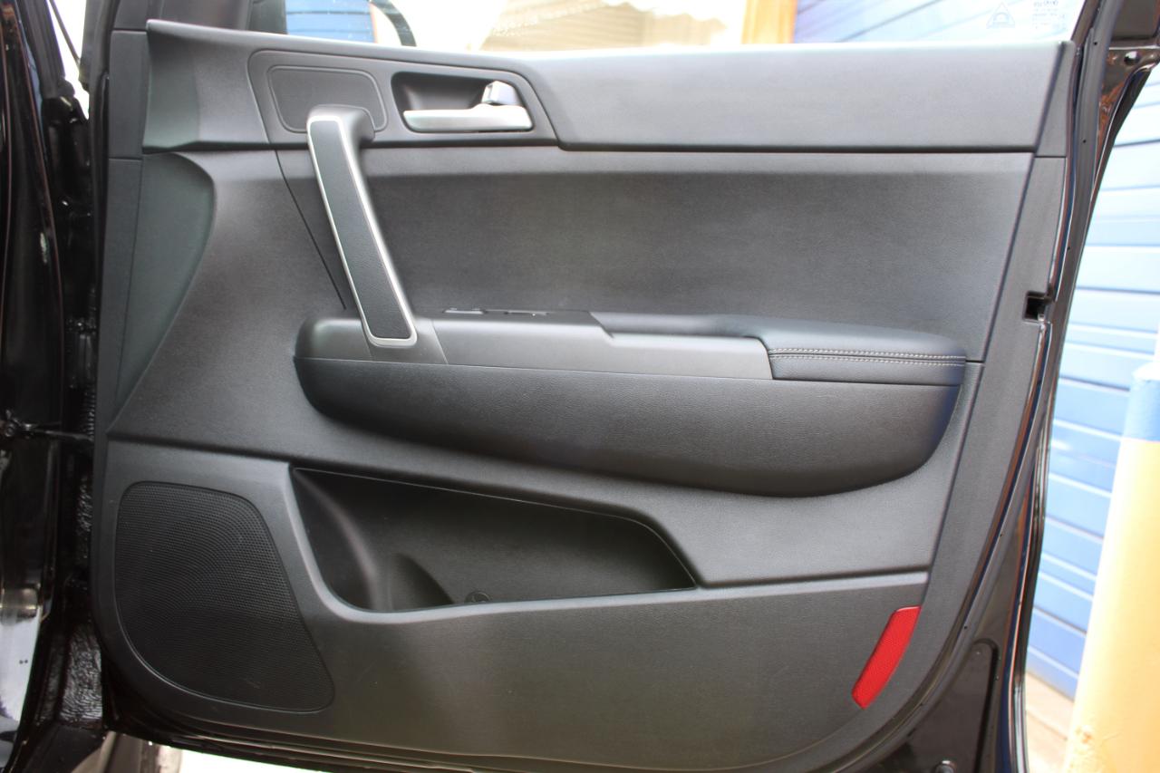 Kia Sportage LX 2017