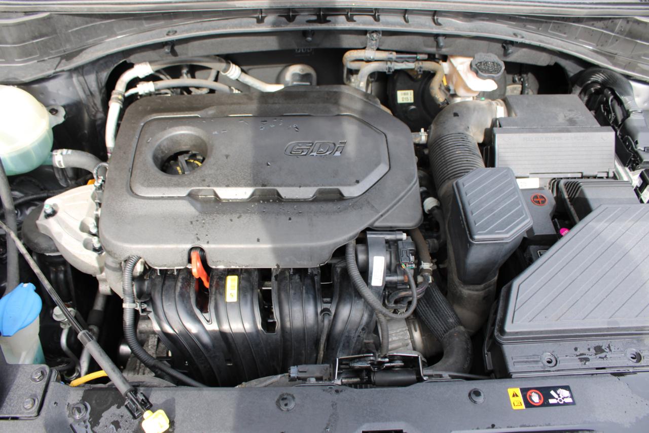 Kia Sportage LX 2017