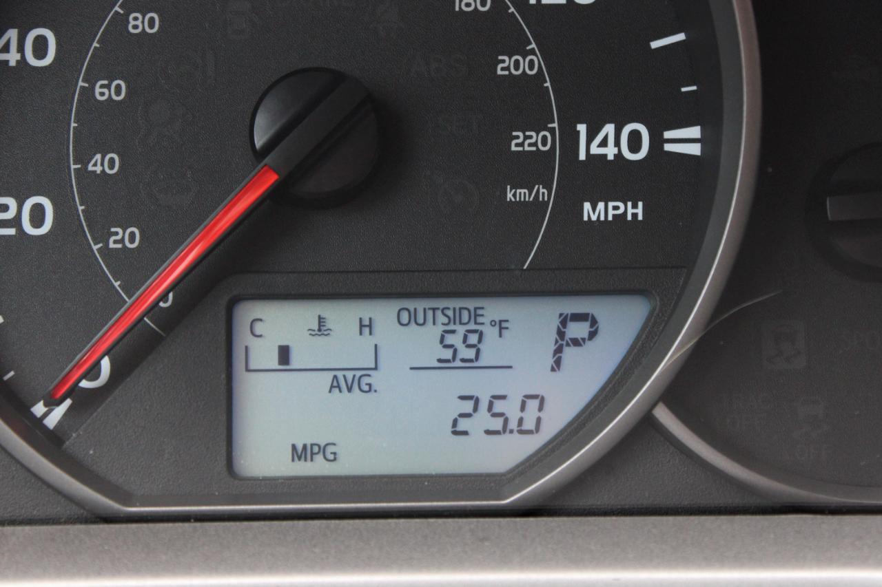 Toyota RAV4 LE FWD 2016