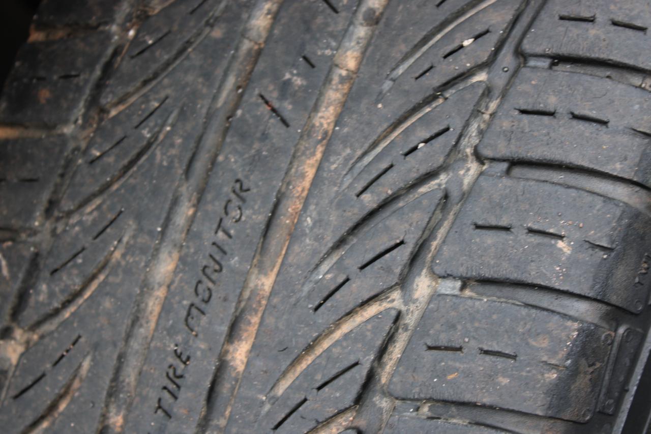 Toyota RAV4 LE FWD 2016