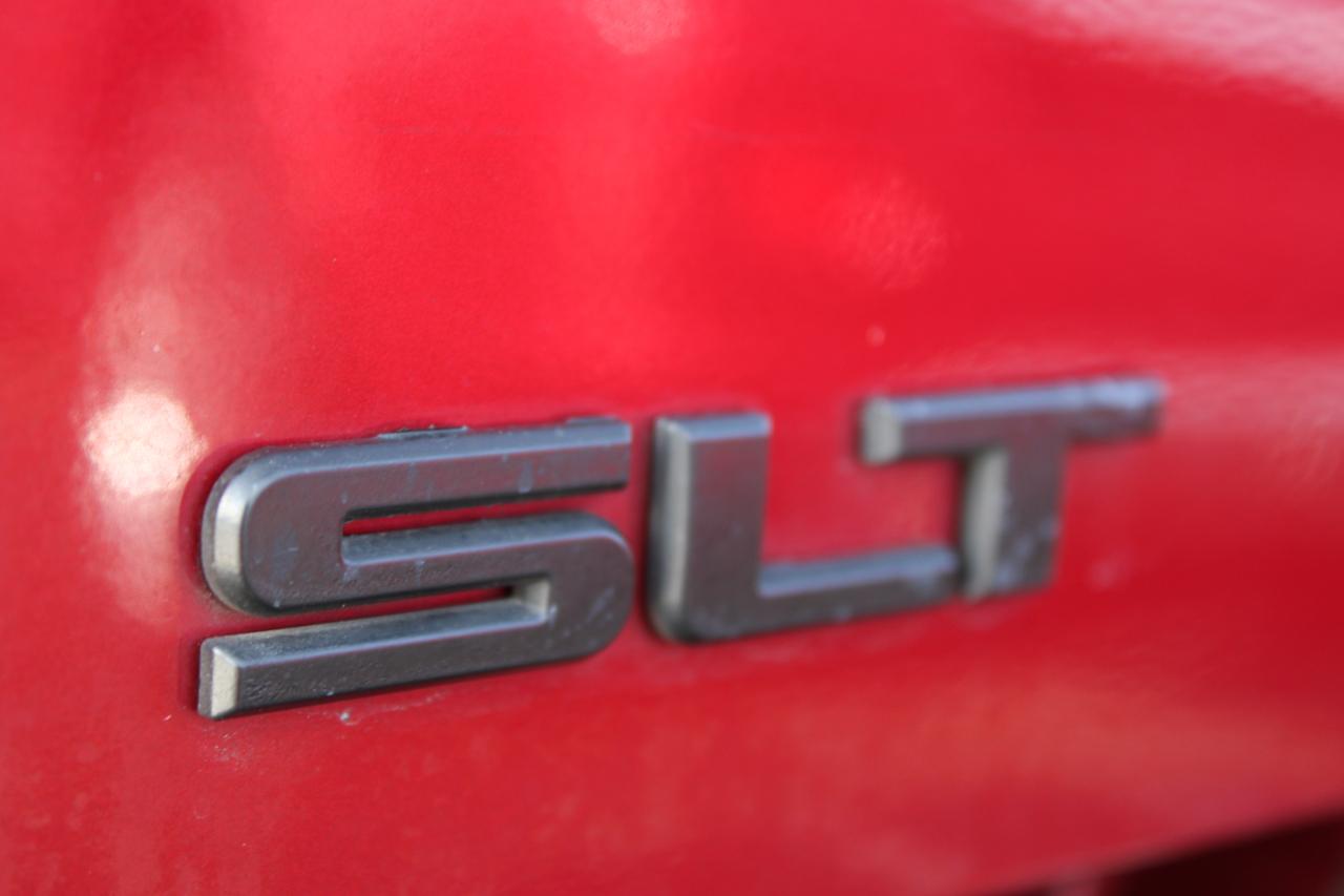 GMC Sierra 1500  2018