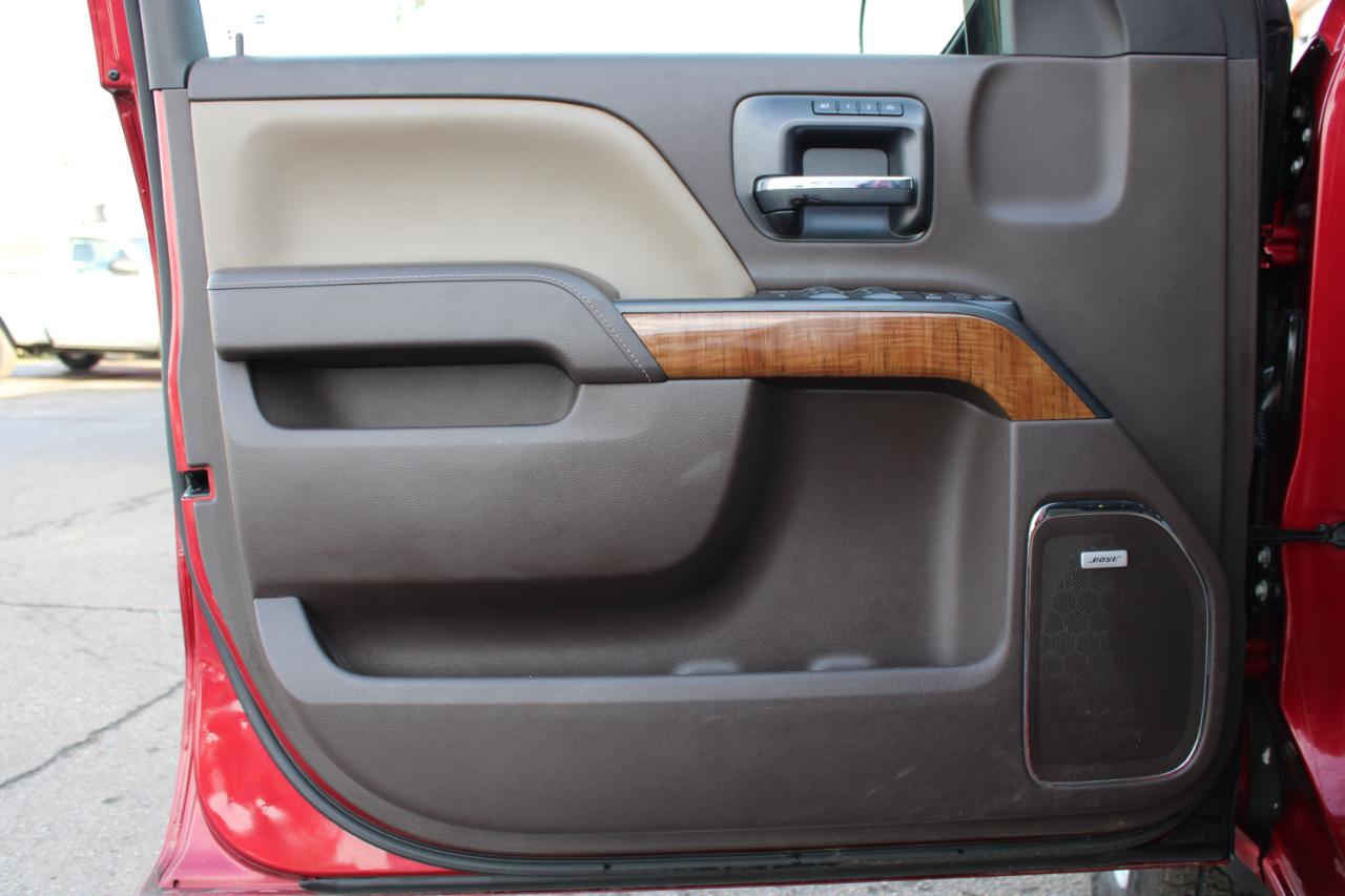 GMC Sierra 1500  2018