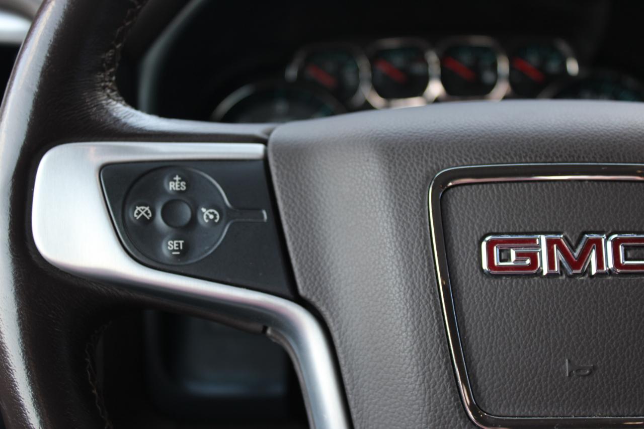 GMC Sierra 1500  2018