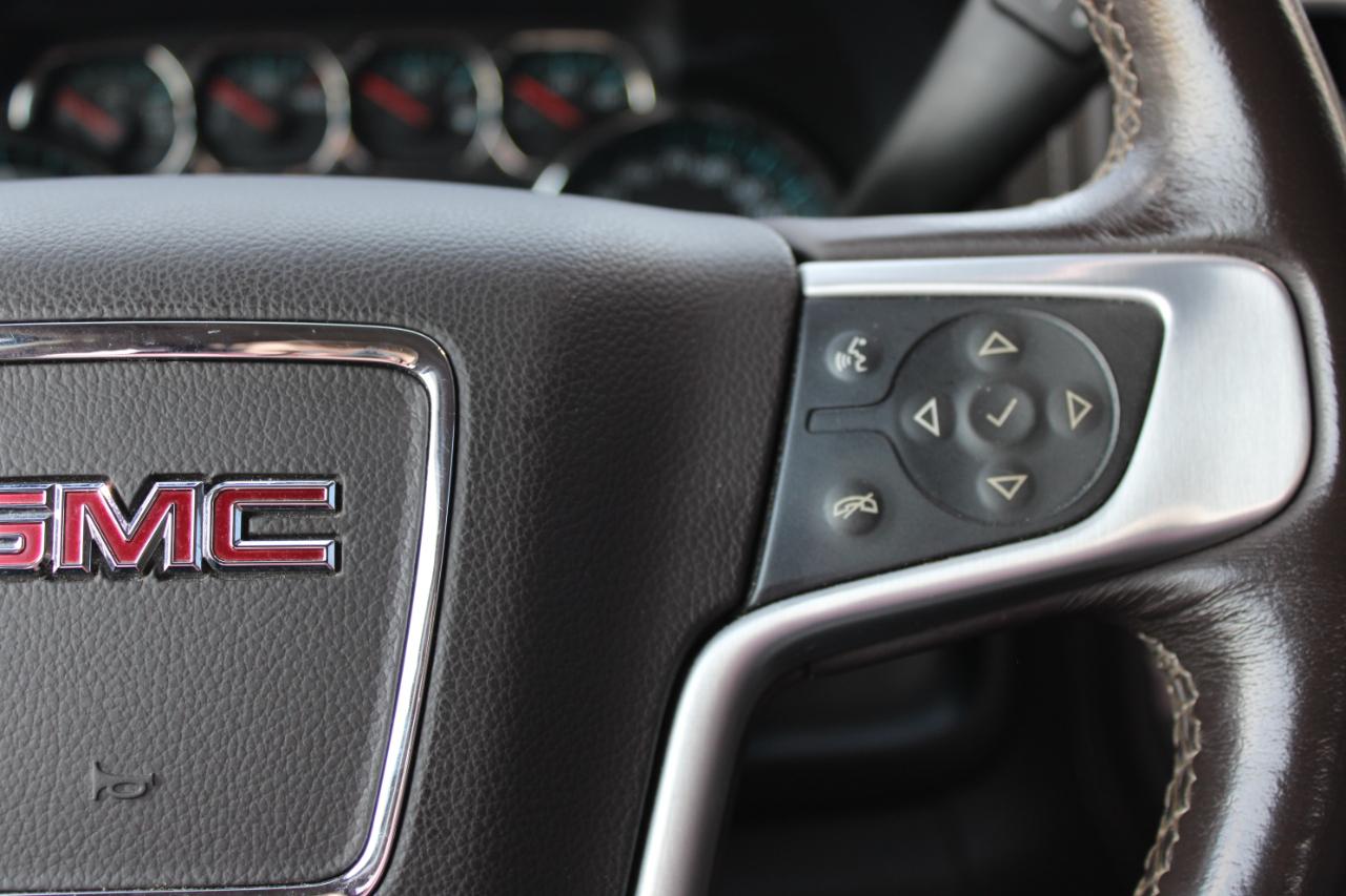 GMC Sierra 1500  2018