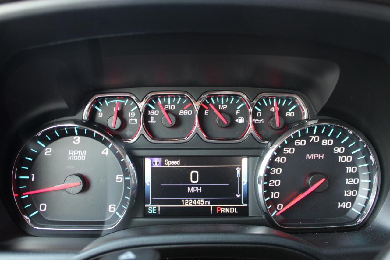 GMC Sierra 1500  2018