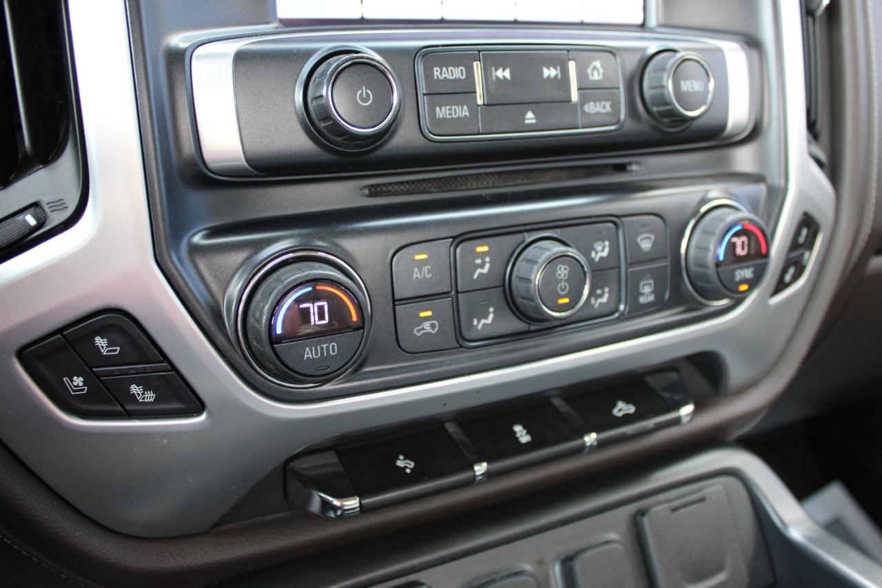 GMC Sierra 1500  2018