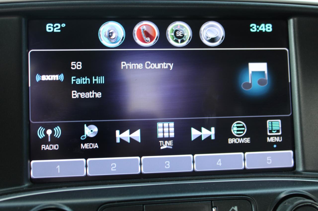 GMC Sierra 1500  2018