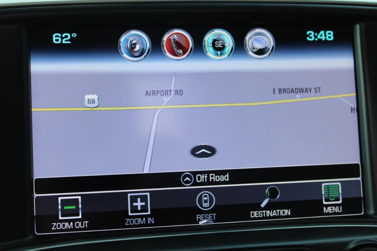 GMC Sierra 1500  2018