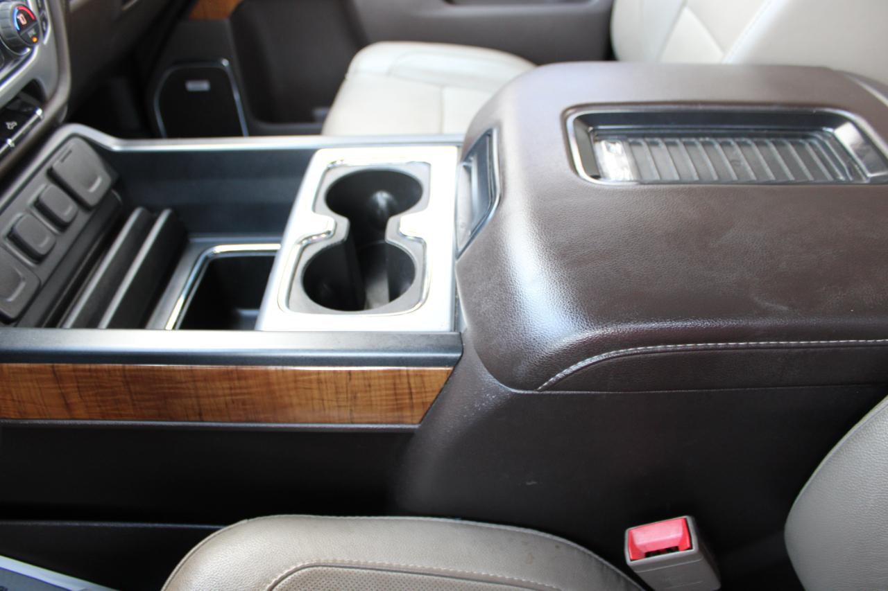 GMC Sierra 1500  2018