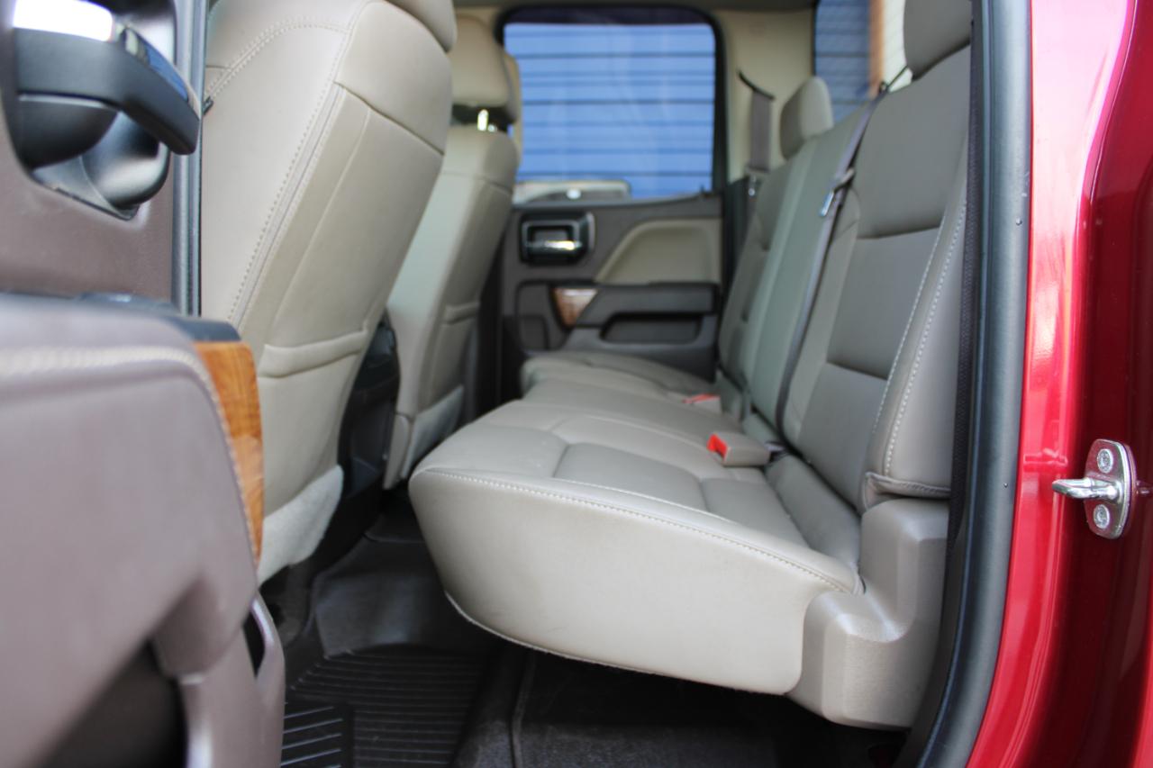 GMC Sierra 1500  2018