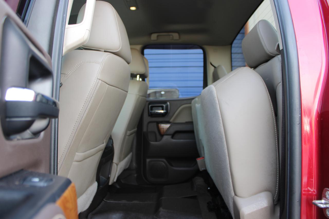 GMC Sierra 1500  2018