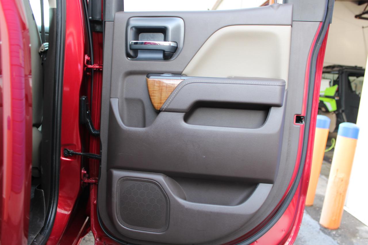 GMC Sierra 1500  2018