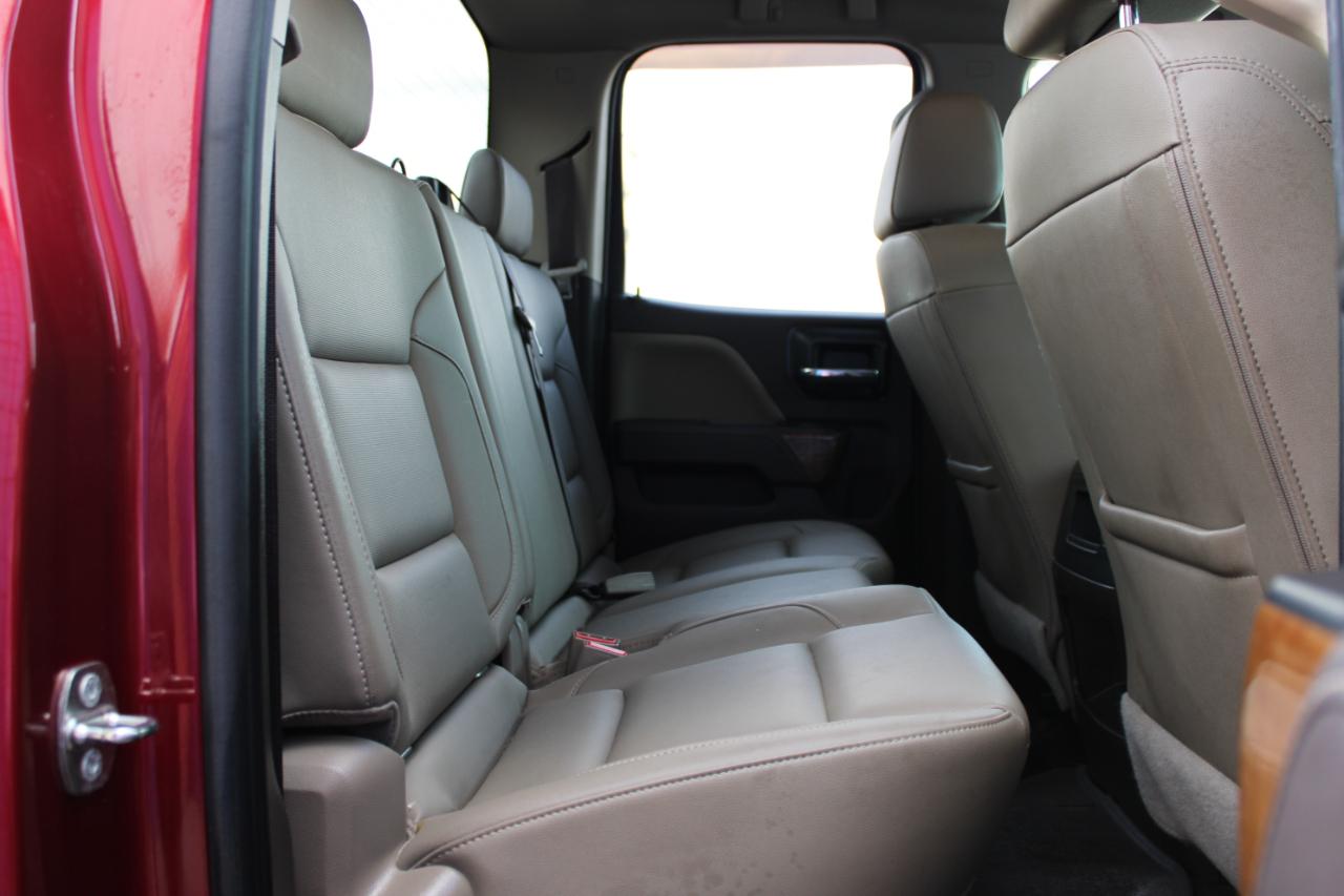 GMC Sierra 1500  2018