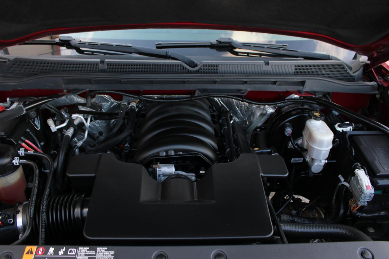 GMC Sierra 1500  2018